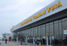 Fostul director al Aeroportului Internațional Timișoara, trimis în judecată pentru abuz în serviciu